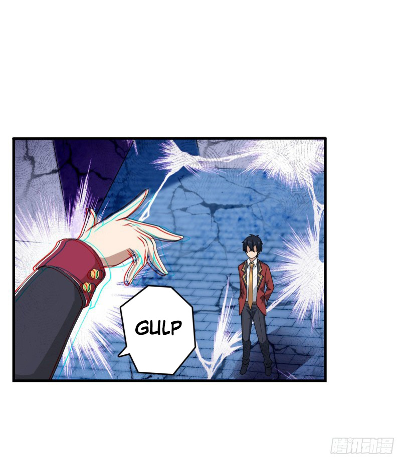 Wuxian Shitu Yu Shier Zhan Ji (Infinite Apostles and Twelve War Girls) Chapter 72 Gambar 14